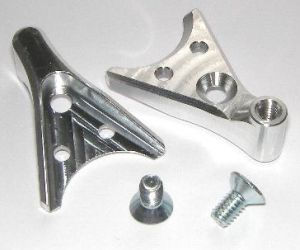 HCTREX700RIG HCTREX 700 RIG - HCTREX700RIG HCTREX 700 RIG HCTREX 700 RIG T-Rex 700 rigid Blattgriffverlaengerung (freakware)