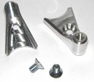 HCTREX250RIG HCTREX 250 RIG - HCTREX250RIG HCTREX 250 RIG HCTREX 250 RIG T-Rex 250 rigid Blattgriffverlaengerung (freakware)