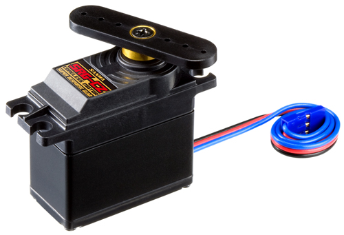 107A53541A 107 A 53541 A - 107A53541A 107 A 53541 A 107 A 53541 A Sanwa SRG-CZ Digital Servo (Sanwa)