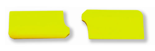 MSH51303 MSH 51303 - MSH51303 MSH 51303 MSH 51303 Gorilla _ Heliup Paddle Gelb (Heliup)
