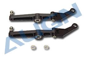 H60016T-2 H 60016 T- 2 - H60016T-2 H 60016 T- 2 H 60016 T- 2 Metal Washout Control Arm. (Align)