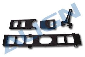 H60028T H 60028 T - H60028T H 60028 T H 60028 T Main Frame Parts (Align)