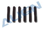 H60037T H 60037 T - Plastic Hexagonal Bolt