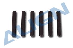 H60037T H 60037 T - H60037T H 60037 T H 60037 T Plastic Hexagonal Bolt (Align)