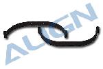 H60039T H 60039 T - Standard Landing Skid