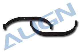 H60039T H 60039 T - H60039T H 60039 T H 60039 T Standard Landing Skid (Align)