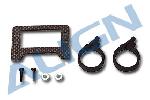 H60041T H 60041 T - Rudder Servo Mount