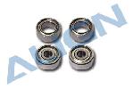 H60087T H 60087 T - Bearing(MR74ZZ_623ZZ) Bearing(MR 74 ZZ_ 623 ZZ)