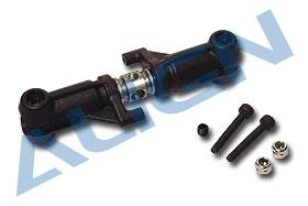 H60109T H 60109 T - H60109T H 60109 T H 60109 T New Tail Rotor Holder (Align)