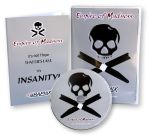 HG-EOM-DVD - HeliGraphix Empire of Madness (incl. WSF) DVD