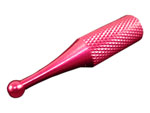 HK-0291-R HK- 0291- R - Kugelgelenkreibahle Rot