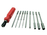 HK-0317 HK- 0317 - Combi Tool 10er 10 er Set