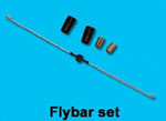 HM5-6-Z-02 HM 5-6- Z- 02 - Flybar set