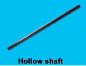 HM5-6-Z-07 HM 5-6- Z- 07 - HM5-6-Z-07 HM 5-6- Z- 07 HM 5-6- Z- 07 Hollow shaft (Walkera)