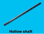 HM5-6-Z-07 HM 5-6- Z- 07 - Hollow shaft