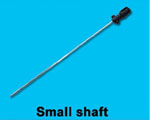 HM5-6-Z-08 HM 5-6- Z- 08 - Small shaft