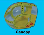 HM5-6-Z-10 HM 5-6- Z- 10 - Canopy