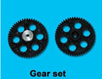 HM5-6-Z-12 HM 5-6- Z- 12 - Gear Set