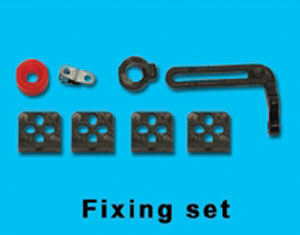 HM5-6-Z-13 HM 5-6- Z- 13 - HM5-6-Z-13 HM 5-6- Z- 13 HM 5-6- Z- 13 Fixing Set (Walkera)