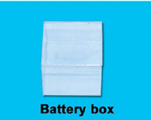 HM5-6-Z-16 HM 5-6- Z- 16 - HM5-6-Z-16 HM 5-6- Z- 16 HM 5-6- Z- 16 Battery Box (Walkera)