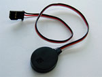 HP-EOSTMPSEN - Temperatur Sensor fuer unterstuetzte EOS Lader