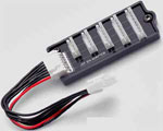 HP-EOSLBA-26EH-B HP-EOSLBA- 26 EH-B - LBA10 LBA 10 _BC 2S-6S 2 S- 6 S MultiAdapter JST EH NO WIRES