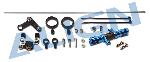 HS1201T-72 HS 1201 T- 72 - Metal Tail Rotor Parts_New