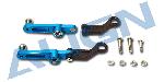HS1204T-78 HS 1204 T- 78 - Metal Washout Control Arm grau