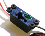 HTN-7333 HTN- 7333 - Elektronischer Schalter ES-2 ES- 2
