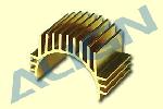 K10175TA K 10175 TA - Motor cooler plate