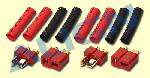 KV910001TA-1 KV 910001 TA- 1 - T Type Connector Set