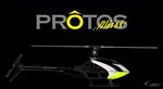 MSH41502 MSH 41502 - mini Protos Carbon Kit