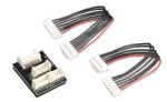 R1-8215 R 1-8215 - EQUALIZER ADAPTER robbe TP_FP