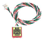R1-8473 R 1-8473 - BID-Chip mit Kabel 300mm 300 mm (robbe)
