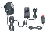 R1-8477 R 1-8477 - RC-LADER LIPO 230_12 V - 2 A (robbe)