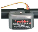 R1-8495 R 1-8495 - HELICOMMAND RIGID (robbe)