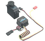 R1-F1221 R 1- F 1221 - SMM-KREISEL GY-401 GY- 401 + S 9254 robbe_Futaba