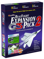 SMP-0102369 SMP- 0102369 - Real Flight Expansion Pack 2