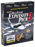 SMP-0102377 SMP- 0102377 - Real Flight Expansion Pack 3
