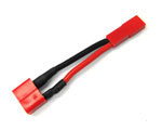 X-EA-008 X-EA- 008 - Battery plug JST to Dean
