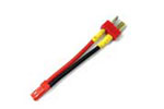 X-EA-009 X-EA- 009 - Battery plug Dean to JST