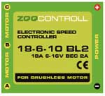 A-ZC-18A A-ZC- 18 A - ZOO CONTROLL 18-6-10 BL2 BL 2