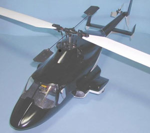 R-610-F35-102000 R- 610- F 35-102000 - R-610-F35-102000 R- 610- F 35-102000 R- 610- F 35-102000 Airwolf Rumpf fuer T-Rex 450 X _ XL _ SE (Causemann)