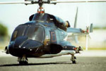 R-610-F35-102000 R- 610- F 35-102000 - Airwolf Rumpf fuer T-Rex 450 X _ XL _ SE
