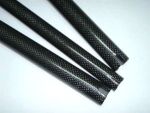 PC-HR600 PC-HR 600 - proCarbon CFK Heckrohr T-Rex 600