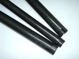 PC-HR700 PC-HR 700 - PC-HR700 PC-HR 700 PC-HR 700 proCarbon CFK Heckrohr T-Rex 700 (proCarbon)