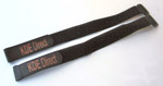 AT-KDE-LRS - KDE LiPo Retaining Straps black