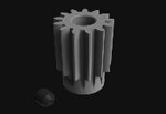 AT-RCP-M1D6T12 AT-RCP-M 1 D 6 T 12 - RevCo Hard One Modul 1 - 6mm 6 mm - 12T 12 T