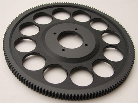 AT450-MDGM05 AT 450- MDGM 05 - AT450-MDGM05 AT 450- MDGM 05 AT 450- MDGM 05 KDE MAIN DRIVE GEAR 150T 150 T 150 T MOD0.5 MOD 0.5 MOD 0.5 (KDEDirect)