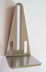 AT450P-ARB AT 450 P-ARB - KDE 450Pro 450 Pro Anti-Rotation Bracket Upgrade